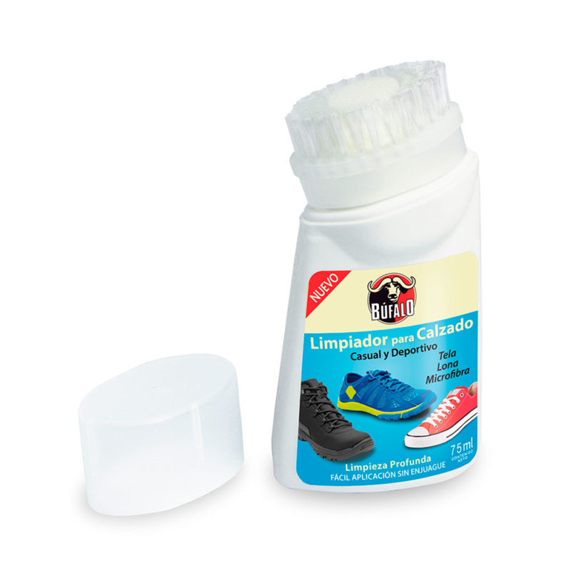 Bufalo – Especialista en calzado
