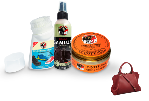 Bufalo – Especialista en calzado