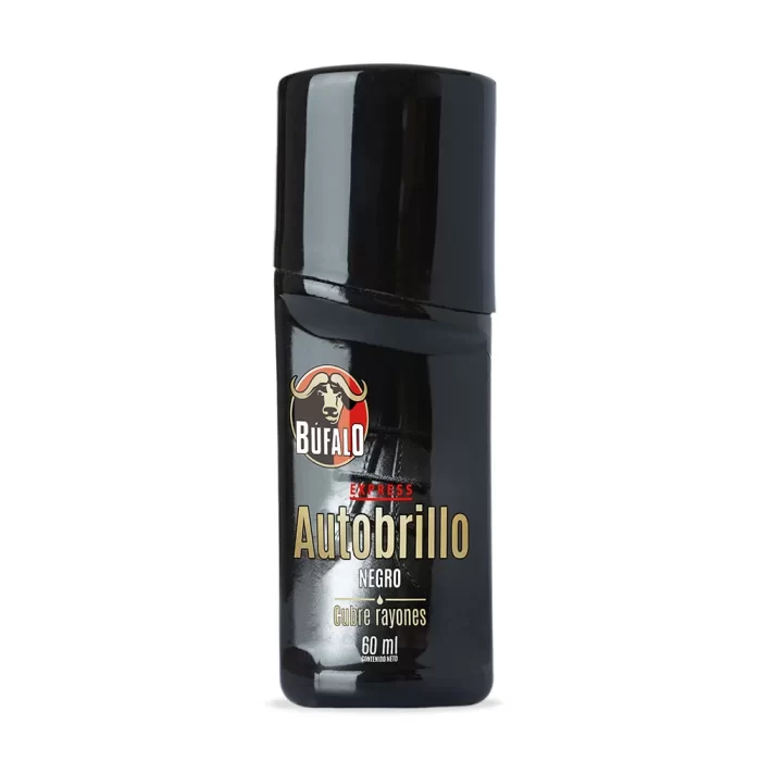 Betún líquido autobrillante