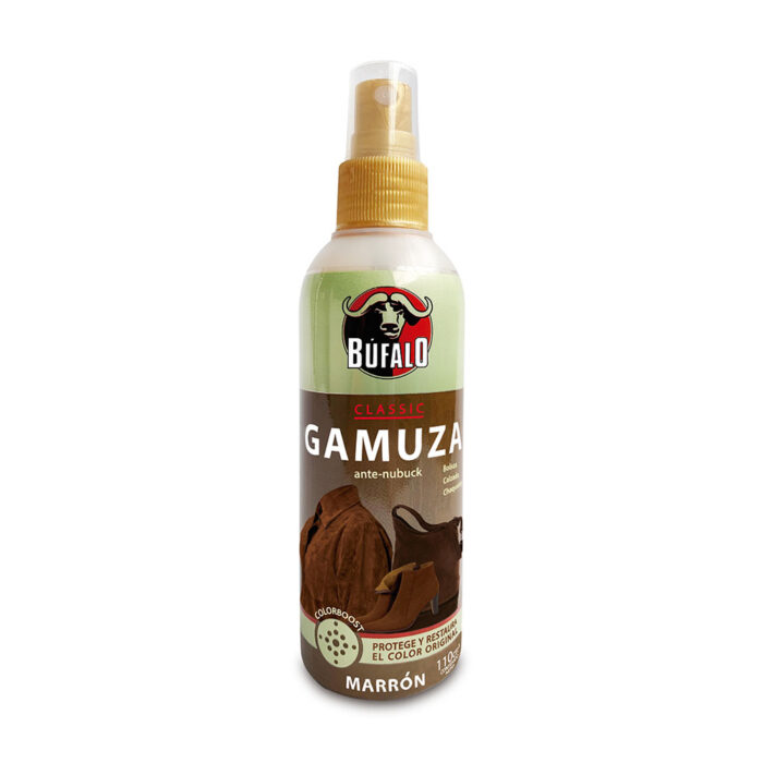 Gamuza con atomizador - Imagen 2