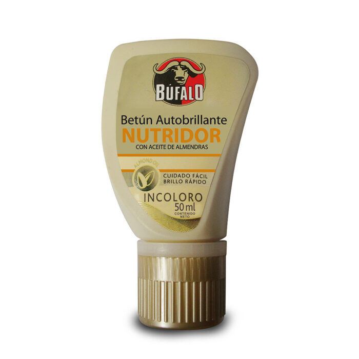 Betún autobrillante nutridor - Imagen 2