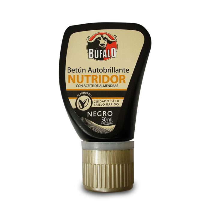 Betún autobrillante nutridor