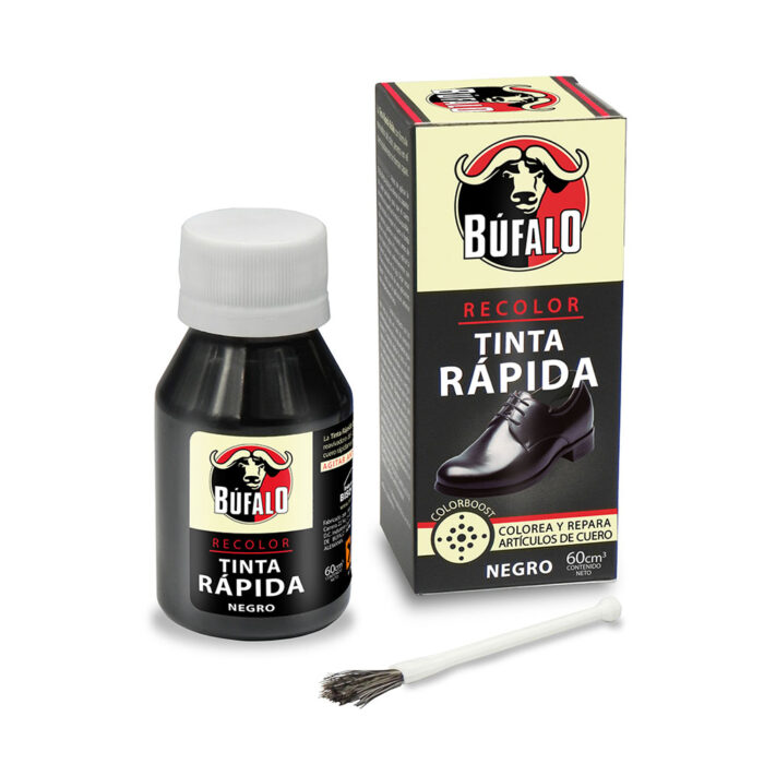Tinta rápida