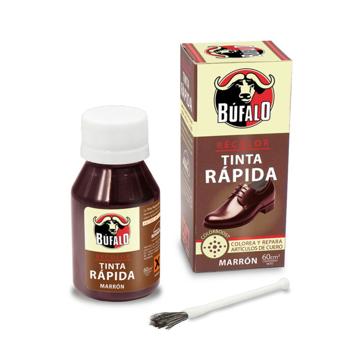 Tinta rápida - Imagen 2