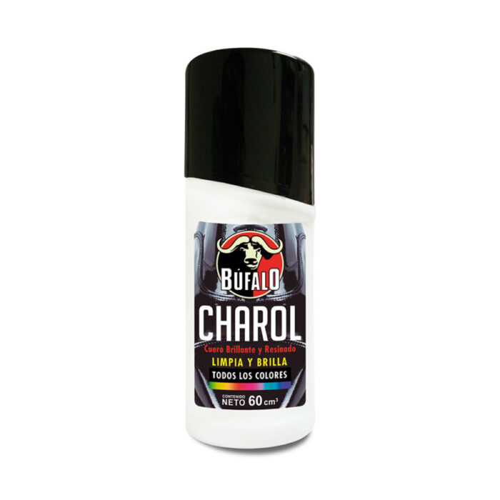 Betún charol