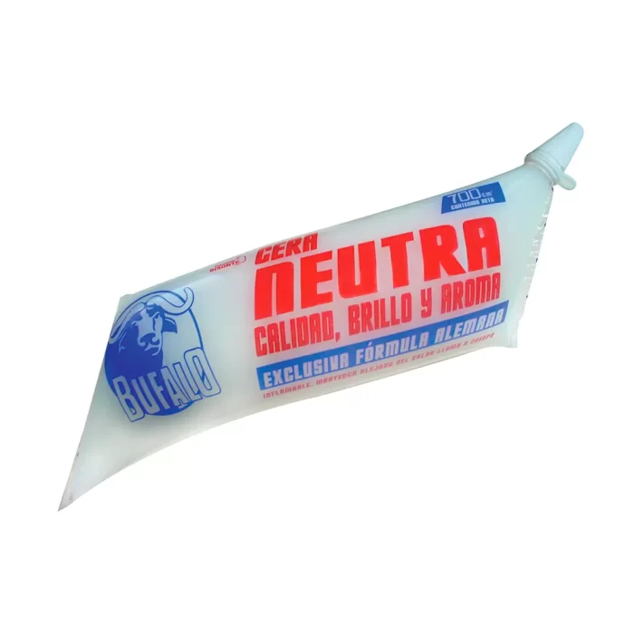 Cera solvente