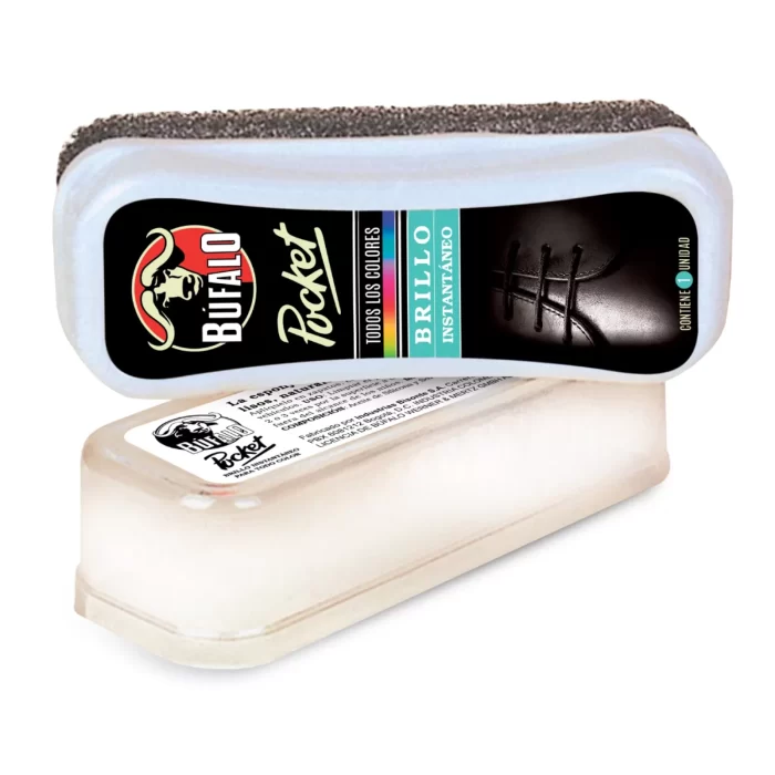 Brillo calzado pocket - Imagen 2
