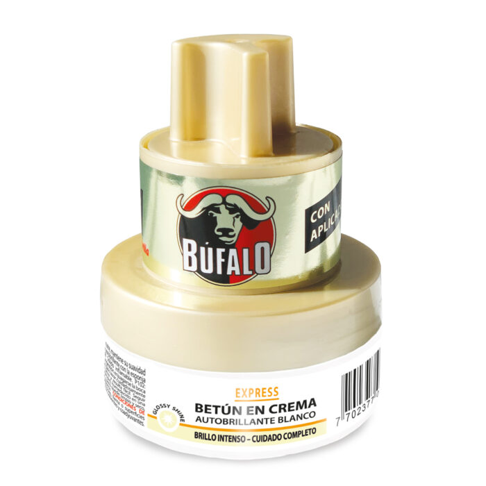 Betún crema autobrillante - Imagen 3