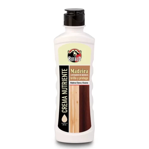 Of. Crema muebles x 200 cm³