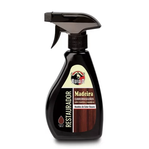 Restaurador cubrerasguños x 360 cm&sup3;