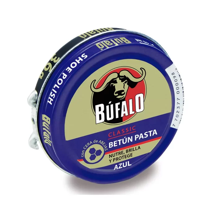 Betún en pasta - Imagen 4