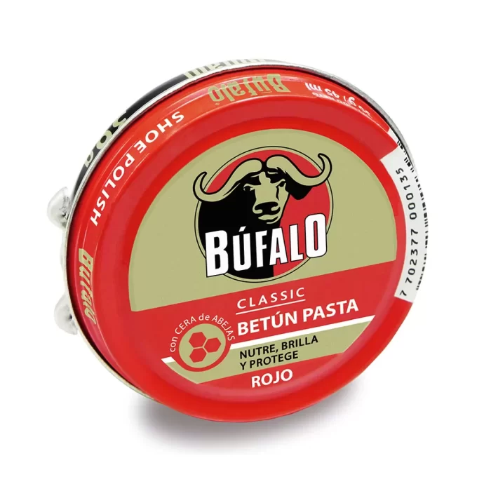 Betún en pasta - Imagen 6