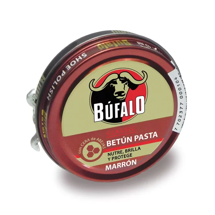 Betún en pasta - Imagen 2