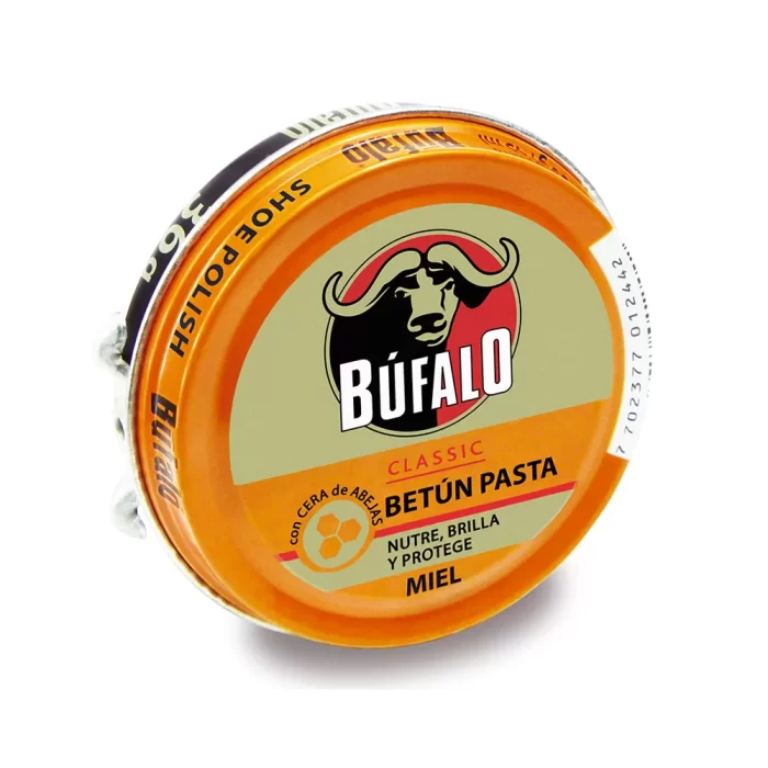 Betún en pasta - Imagen 5