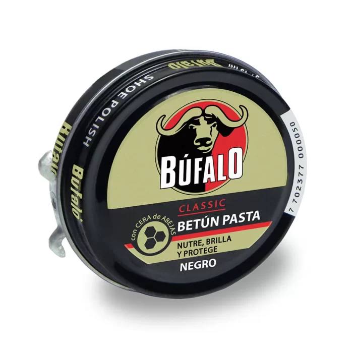 Betún en pasta
