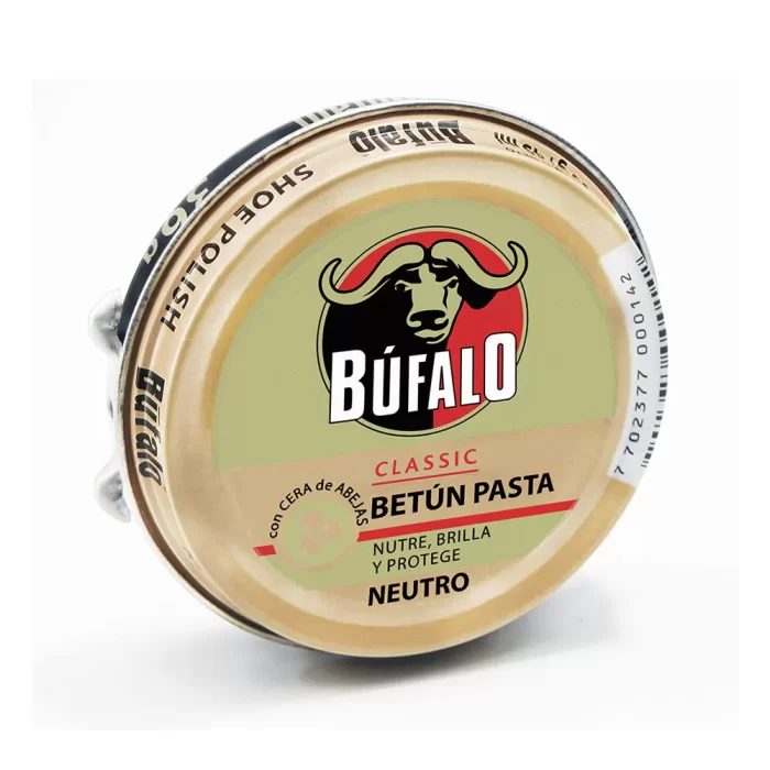 Betún en pasta - Imagen 3