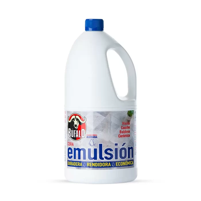 Cera emulsionada - Imagen 2