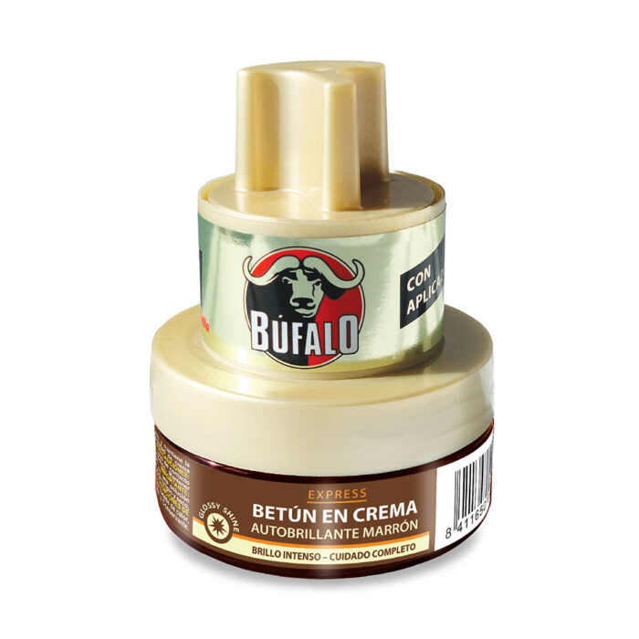 Betún crema autobrillante - Imagen 4