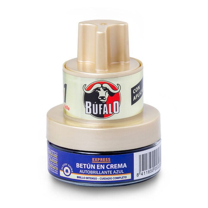 Betún crema autobrillante - Imagen 2