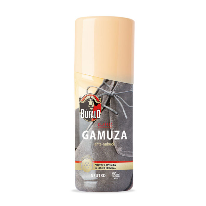 Gamuza con aplicador