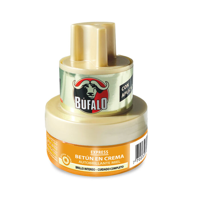 Betún crema autobrillante - Imagen 5